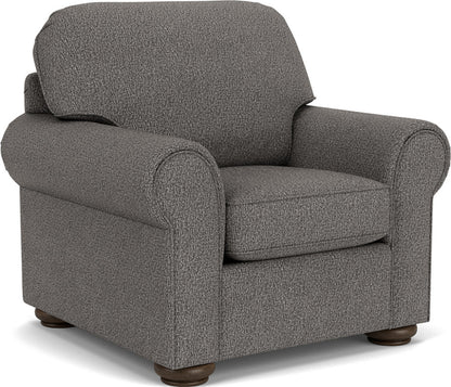 Preston Chair - Fabric 123-00 - 6000001783