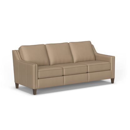 Finley Sofa - Leather 173-90