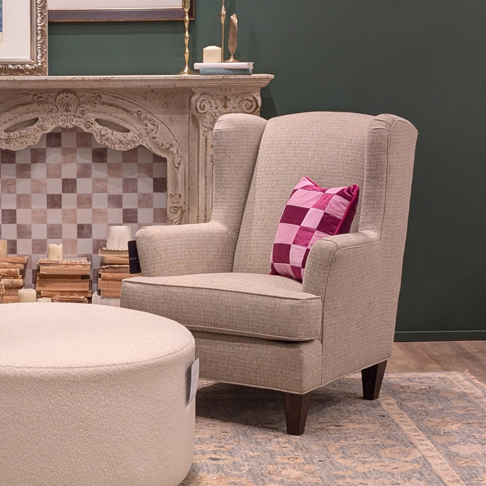 Bradstreet Collection - Chair