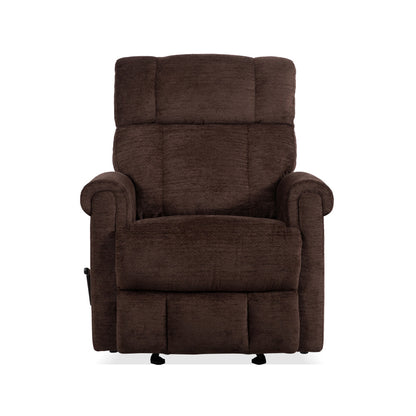 Classic Perfect Match Gliding Recliner - Default Title