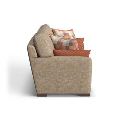Jasper Sofa - Fabric 650-54