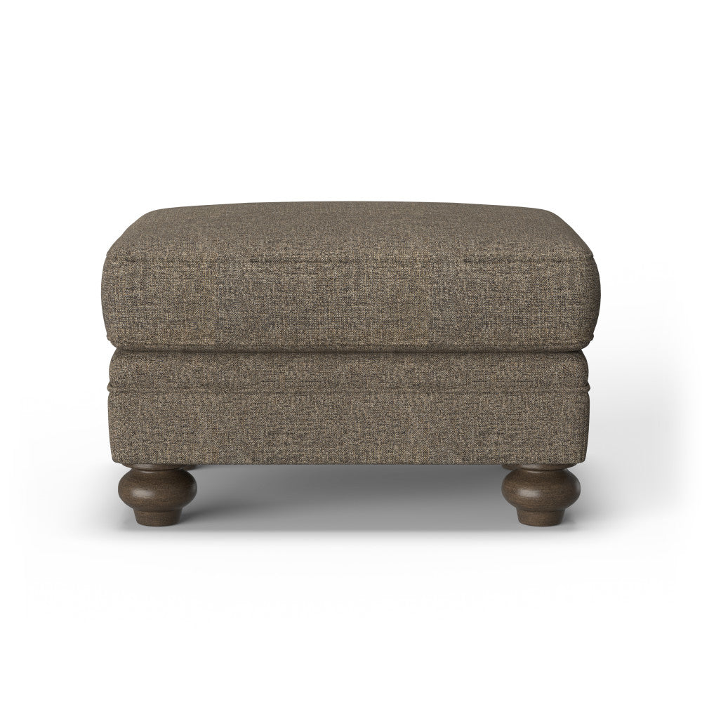 Winston Ottoman - Fabric 962-01