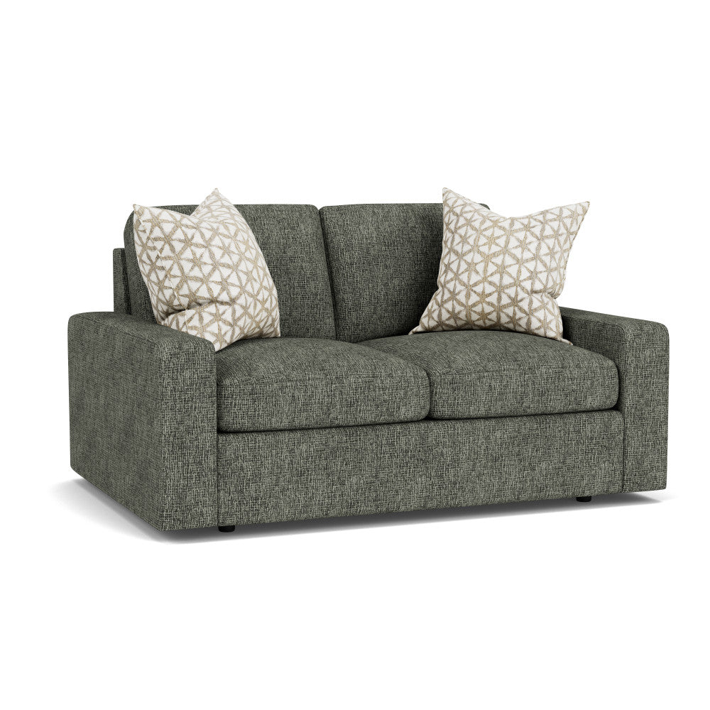 Sky Loveseat - Fabric 593-01
