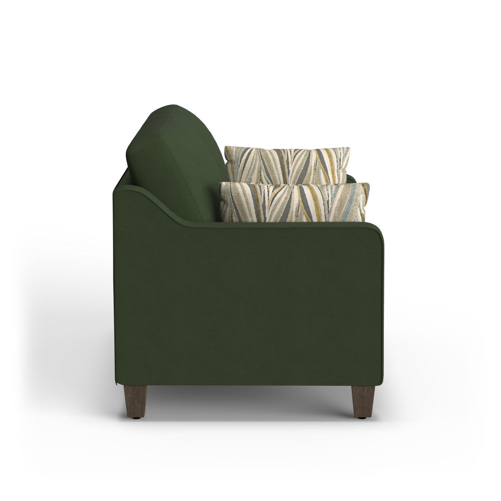 Drew Loveseat - Fabric 568-11