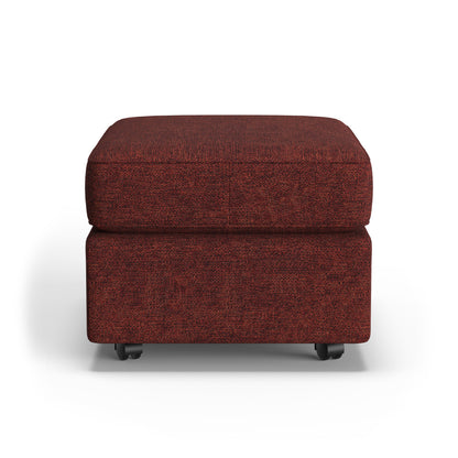 Vail Ottoman - Fabric 049-40