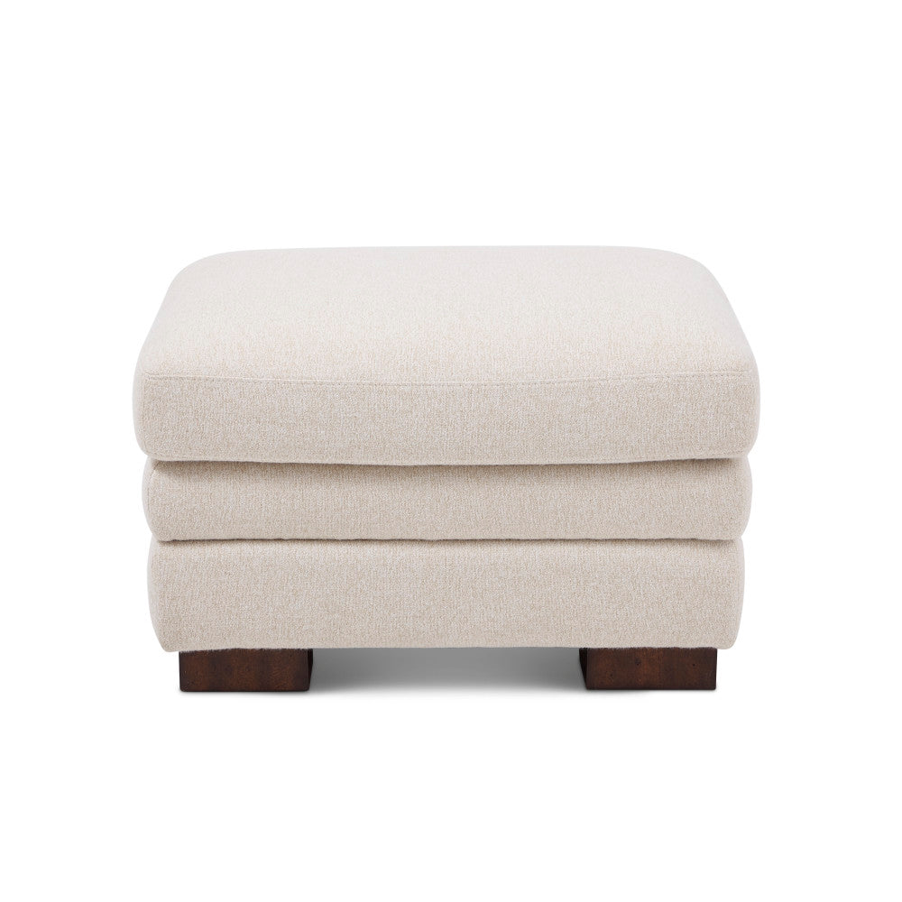 Rudy Ottoman - Fabric 859-11