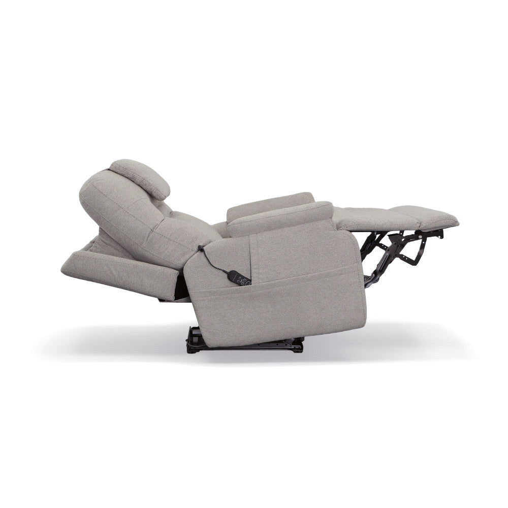 Zecliner Model 2 Power Sleep Recliner with Power Headrest & Lumbar - Default Title