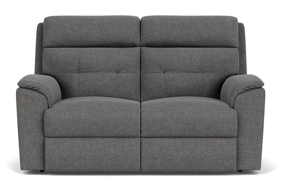 Mason Reclining Loveseat - Default Title