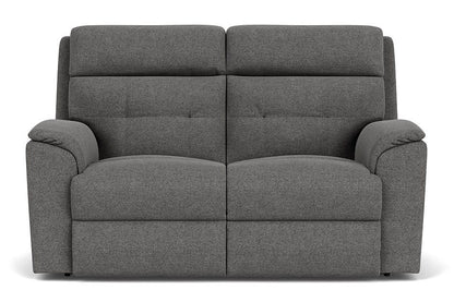 Mason Reclining Loveseat - Default Title