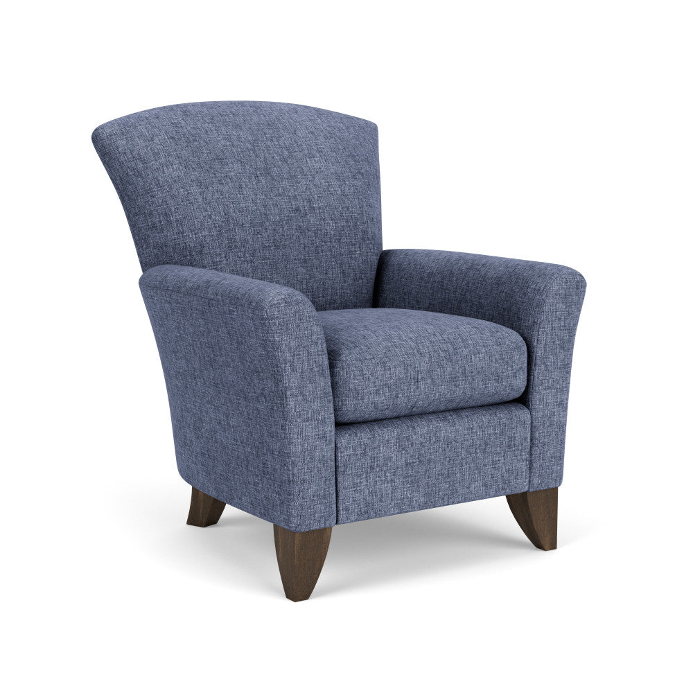 Jupiter Chair - Brown - 6000000664