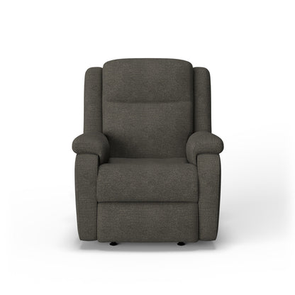 Magnus Power Recliner with Power Headrest - Default Title