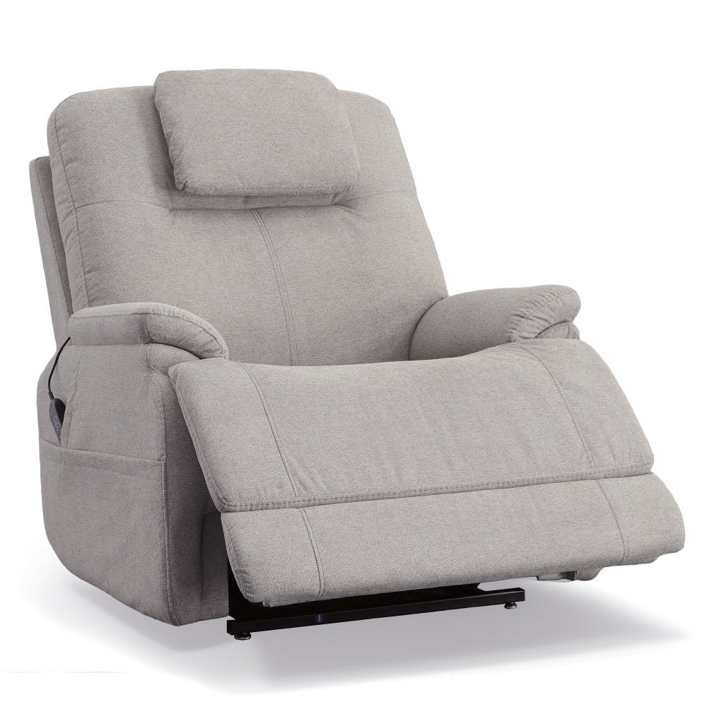 Zecliner Model 1 Power Sleep Recliner with Power Headrest & Lumbar - Default Title