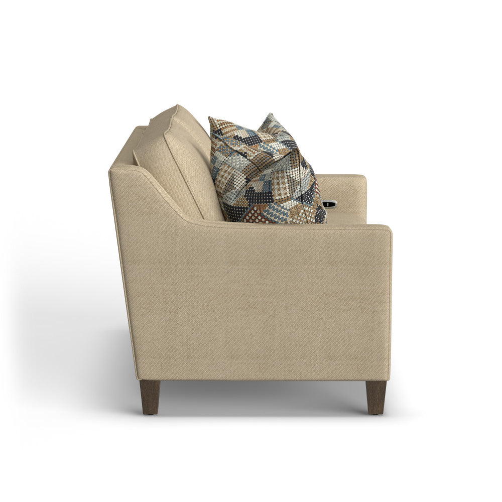 Finley Power Inclining Loveseat - Fabric 239-40