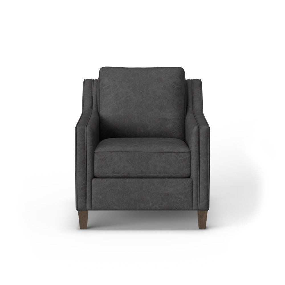 Finley Chair - Leather 173-90
