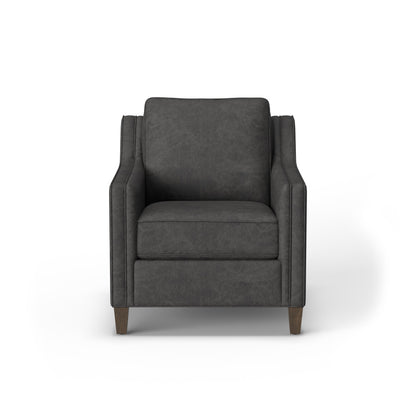 Finley Chair - Leather 173-90