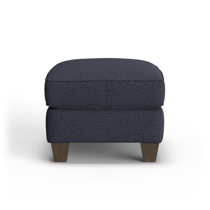 Dana Ottoman - Fabric 296-40