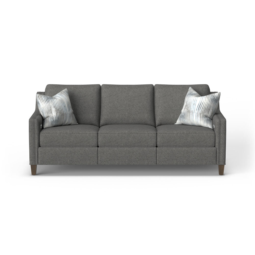 Finley Power Inclining Sofa - Fabric 119-70