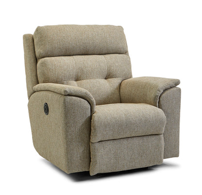 Mason Power Rocking Recliner - Default Title