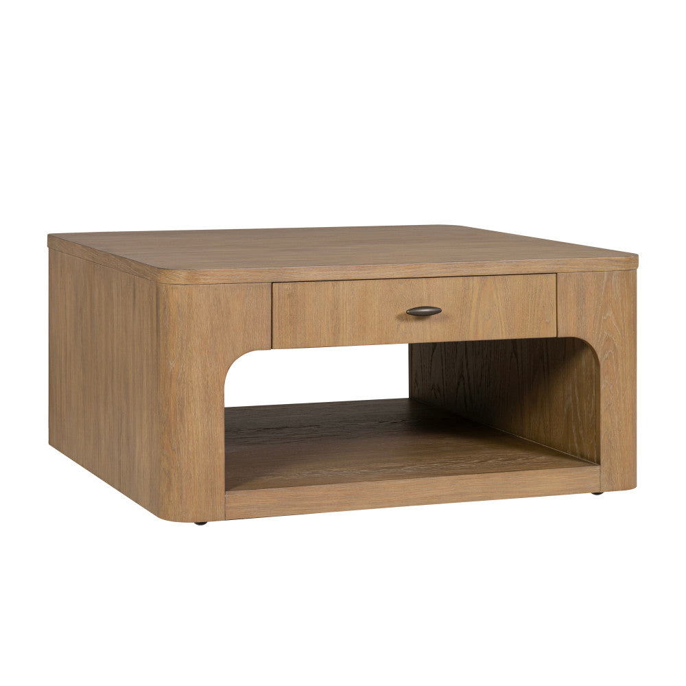 Normandy Square Coffee Table - Default Title