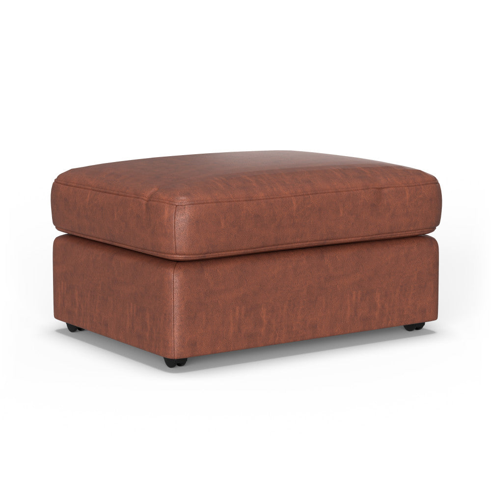 Vail Ottoman - Kashmira 023-80