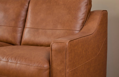 Hudson Sofa - Leather 896-74
