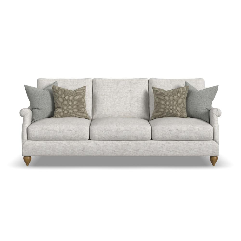 Veda Sofa - Fabric 143-72