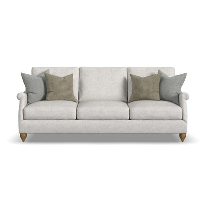 Veda Sofa - Fabric 143-72