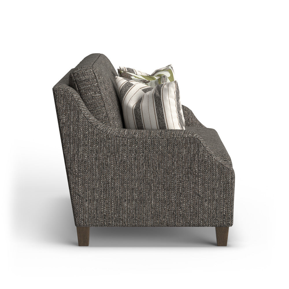 Gianna Bench Loveseat - Fabric 979-20