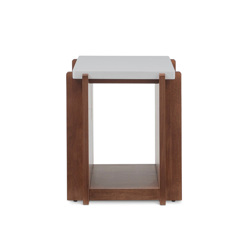 Lincoln End Table - Default Title