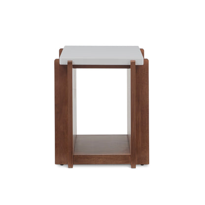 Lincoln End Table - Default Title
