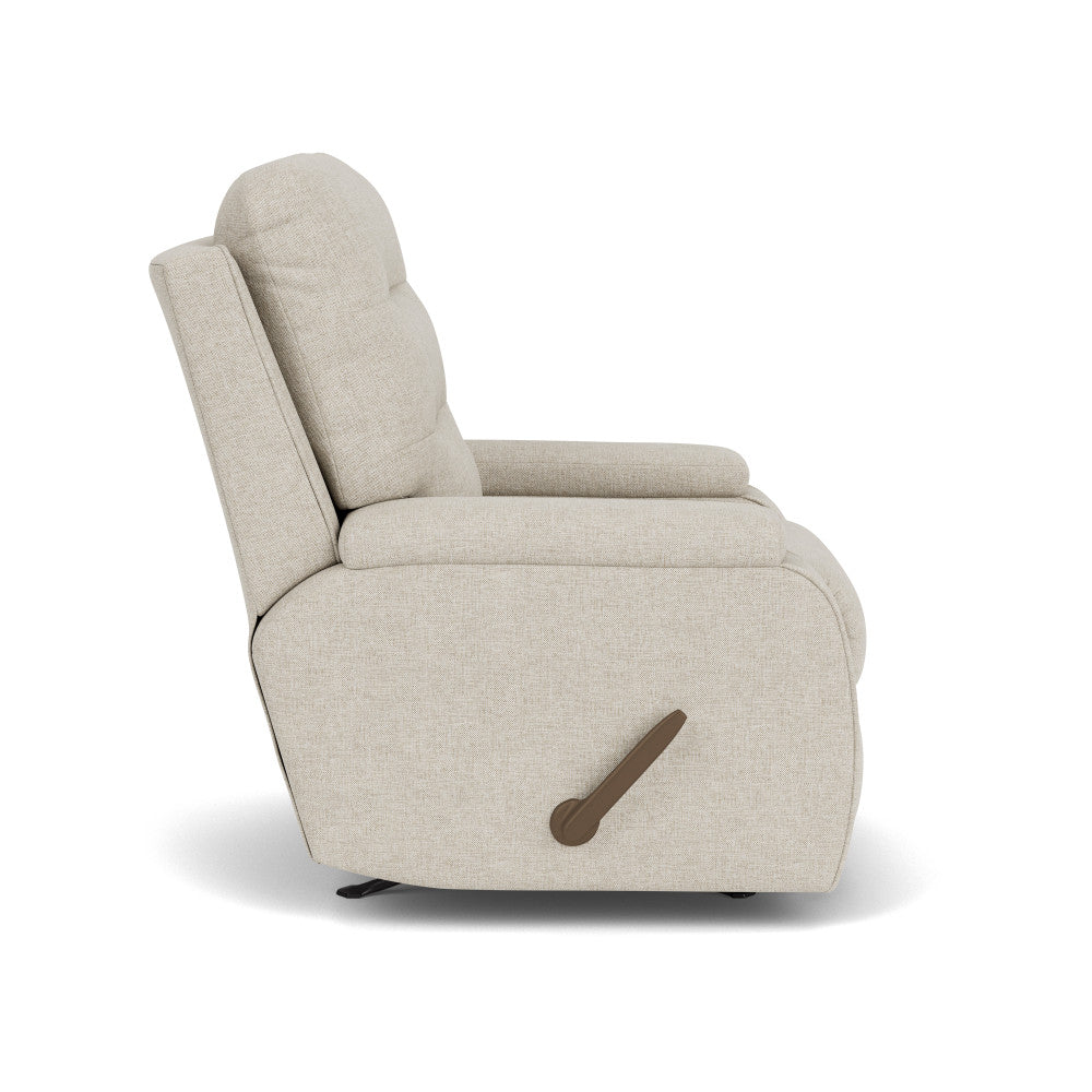 Kerrie Rocking Recliner - Default Title