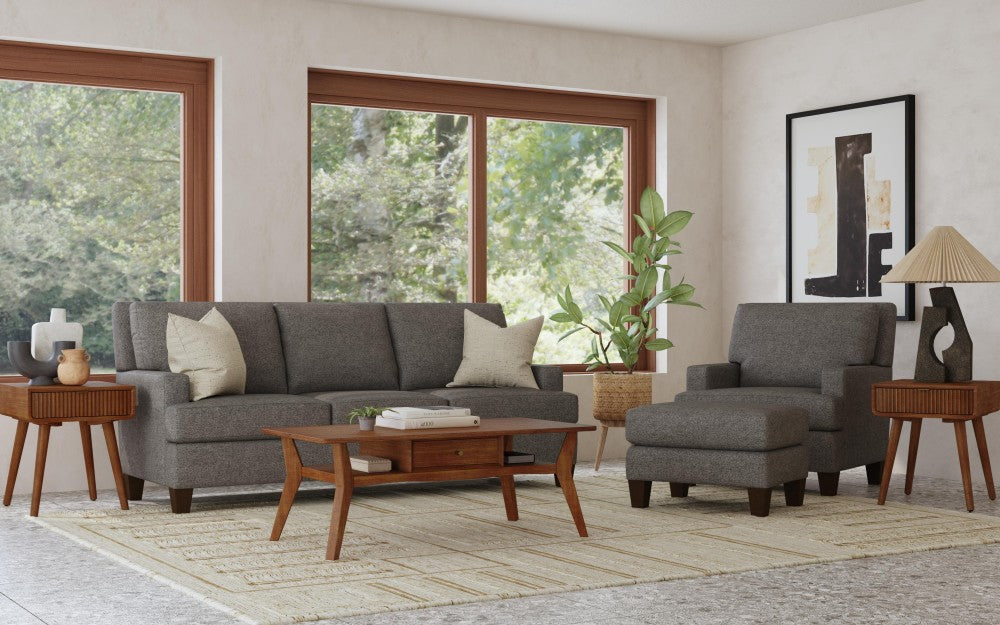 Lloyd Sofa - Fabric 309-02
