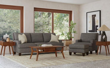 Lloyd Sofa - Fabric 309-02