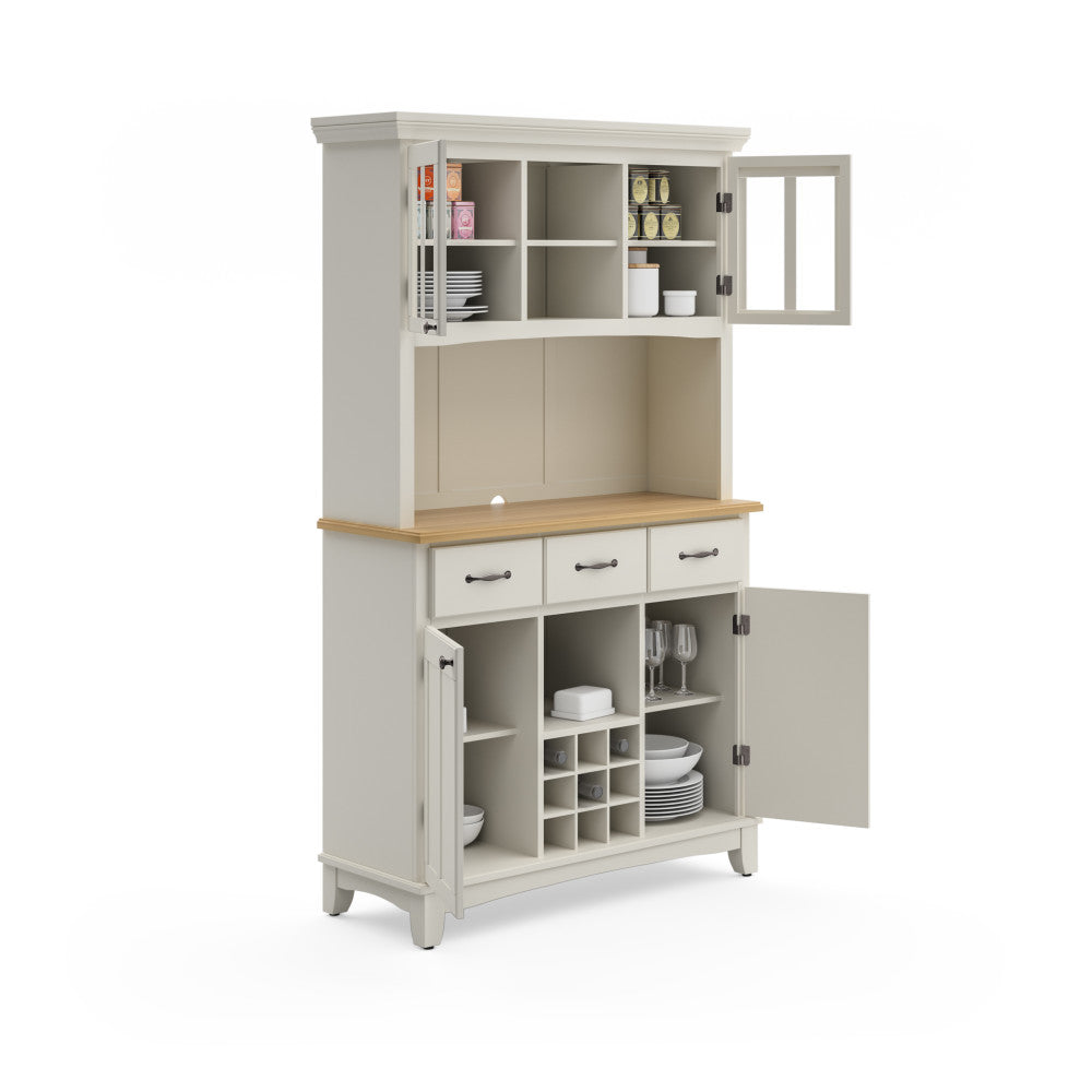 Buffet Of Buffets Collection