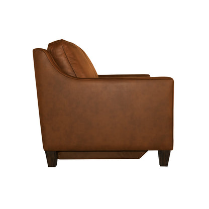 Finley Power Inclining Loveseat - Leather 705-72 - 6000001201