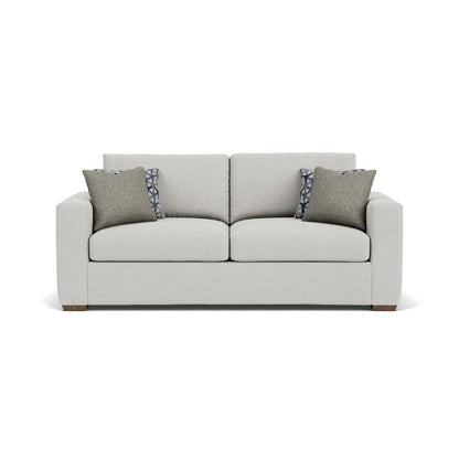Collins Two-Cushion Sofa - Default Title