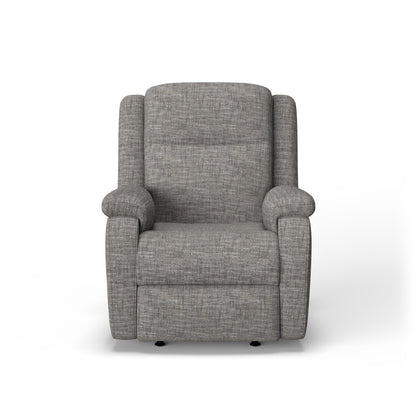 Magnus Power Rocking Recliner with Power Headrest - Default Title