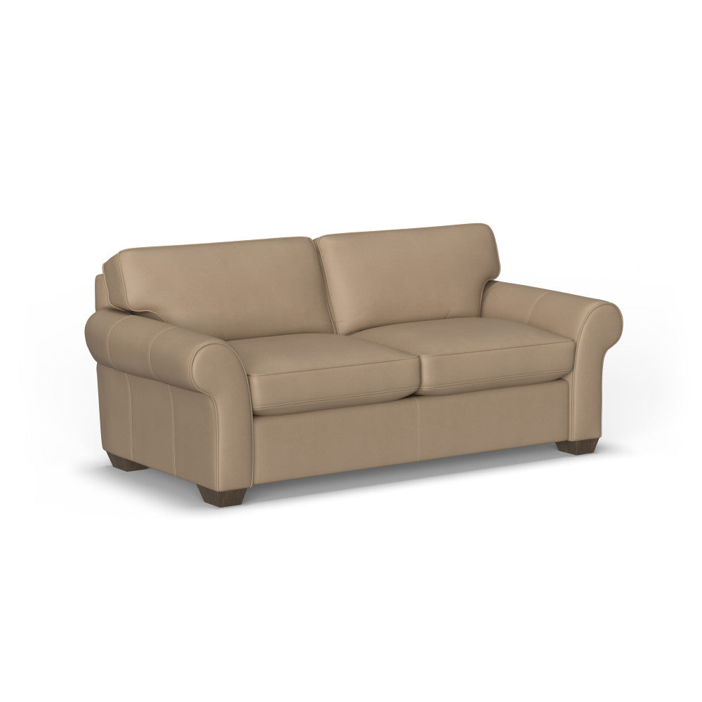 Vail Sofa - Leather 775-40