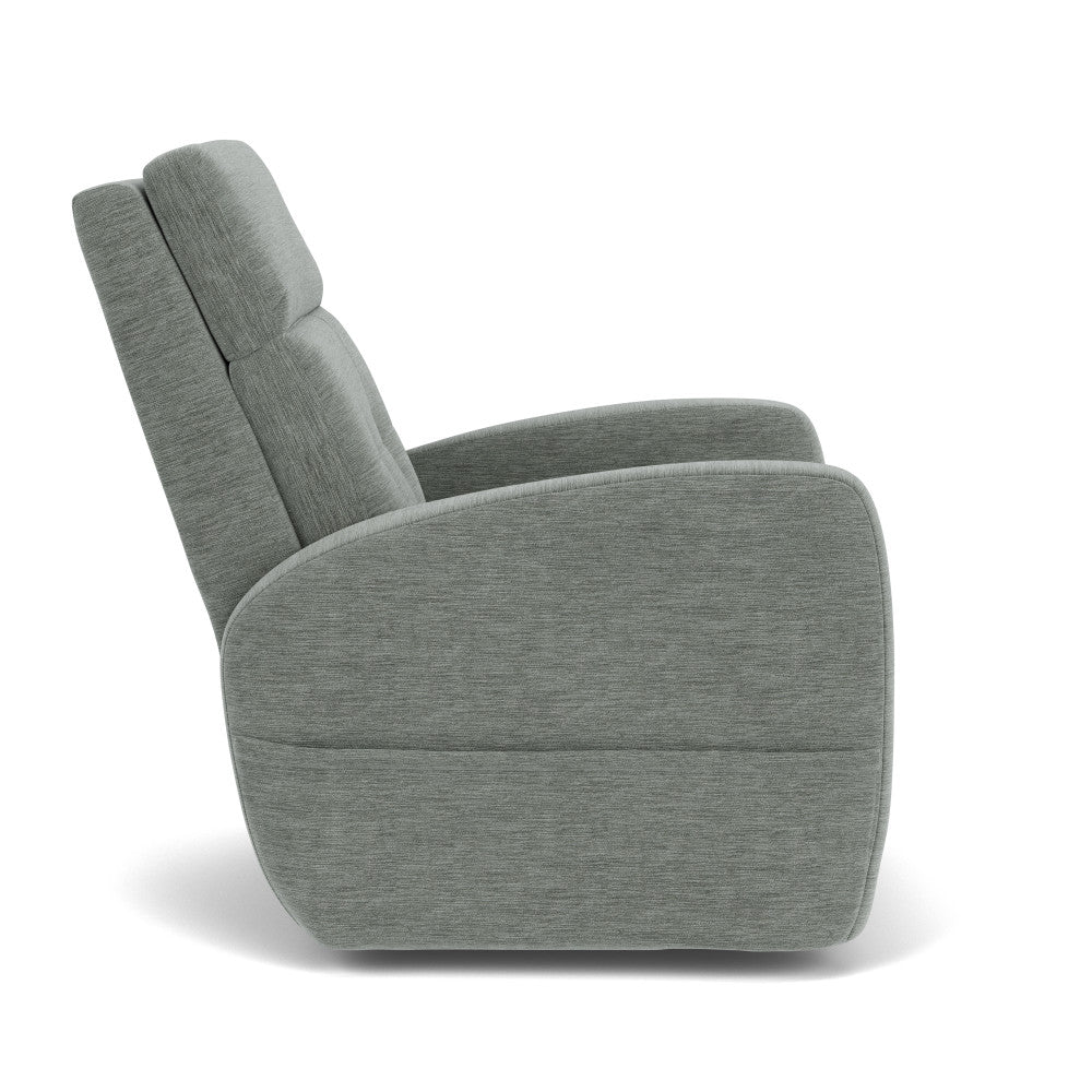 Charlotte Power Lift Recliner with Power Headrest & Lumbar - Default Title