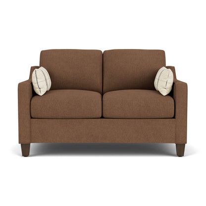 Drew Loveseat - Fabric 568-11