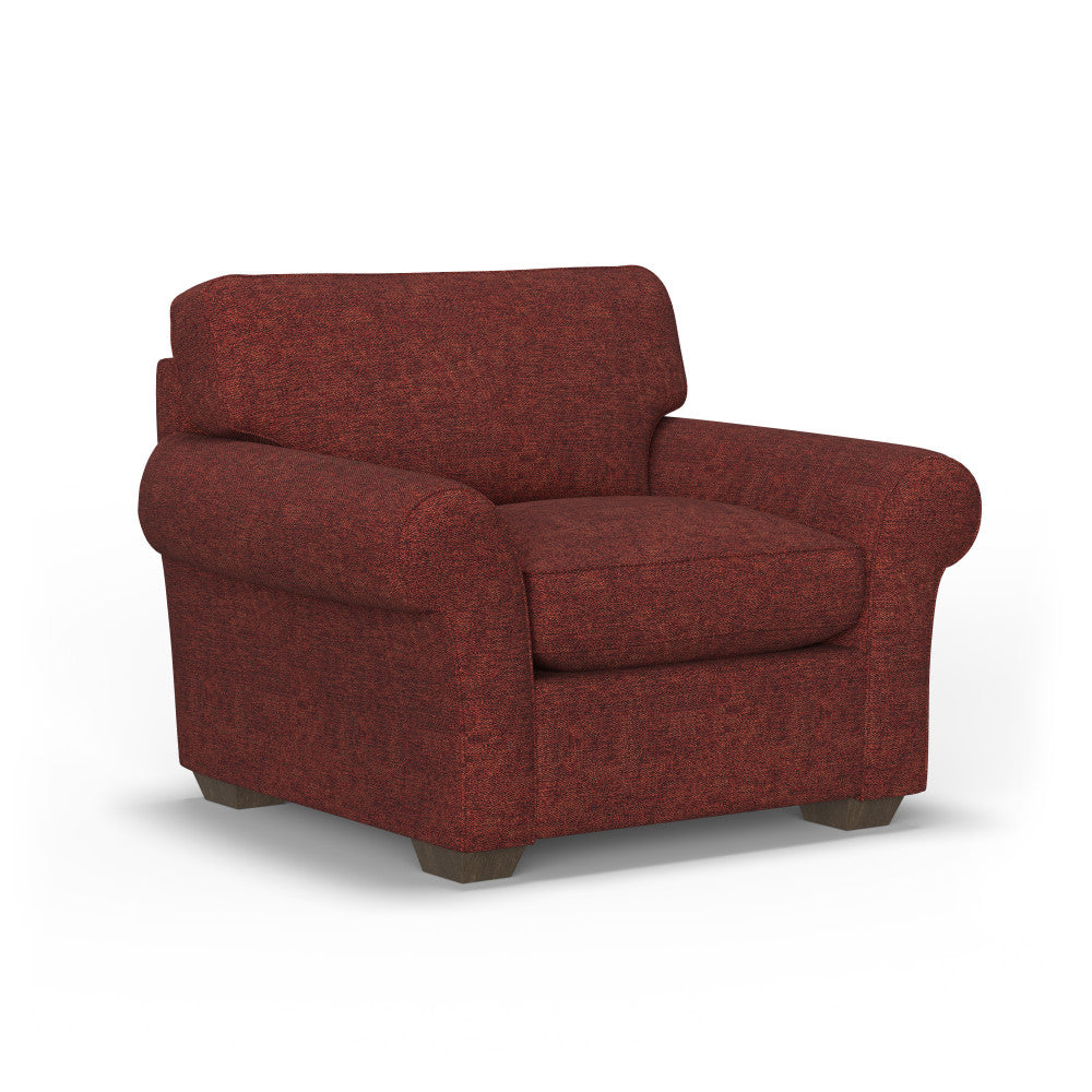 Vail Chair - Fabric 049-40