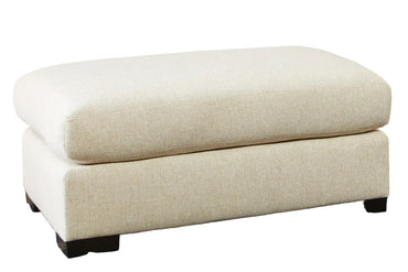 Noah Ottoman - Fabric 818-11
