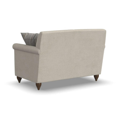 Stella Loveseat - Fabric 818-11 - 6000000462