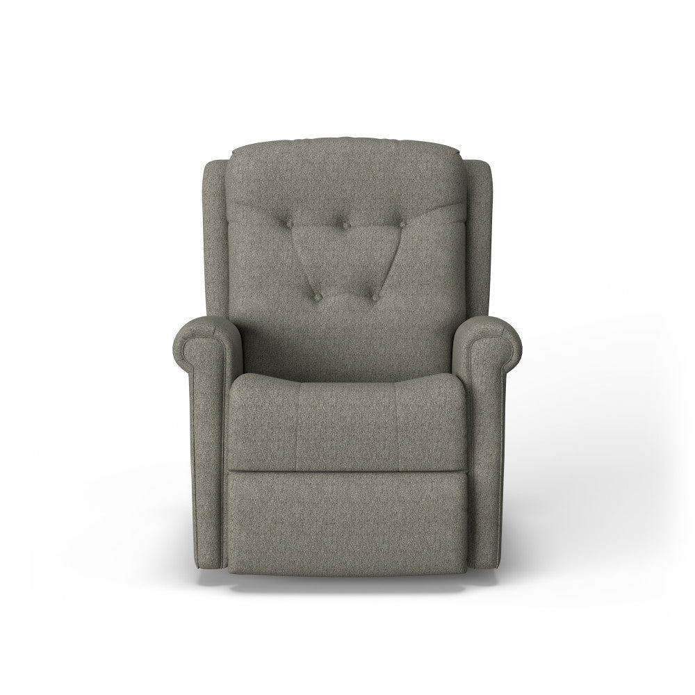 Minnie Power Recliner with Power Headrest - Default Title