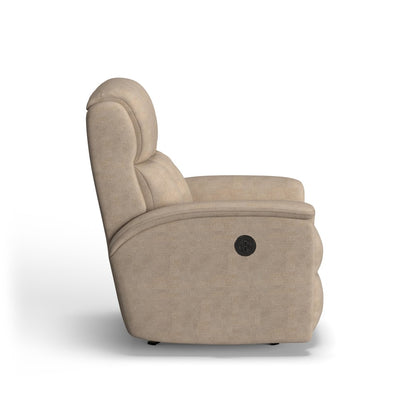 Luna Power Recliner - Default Title