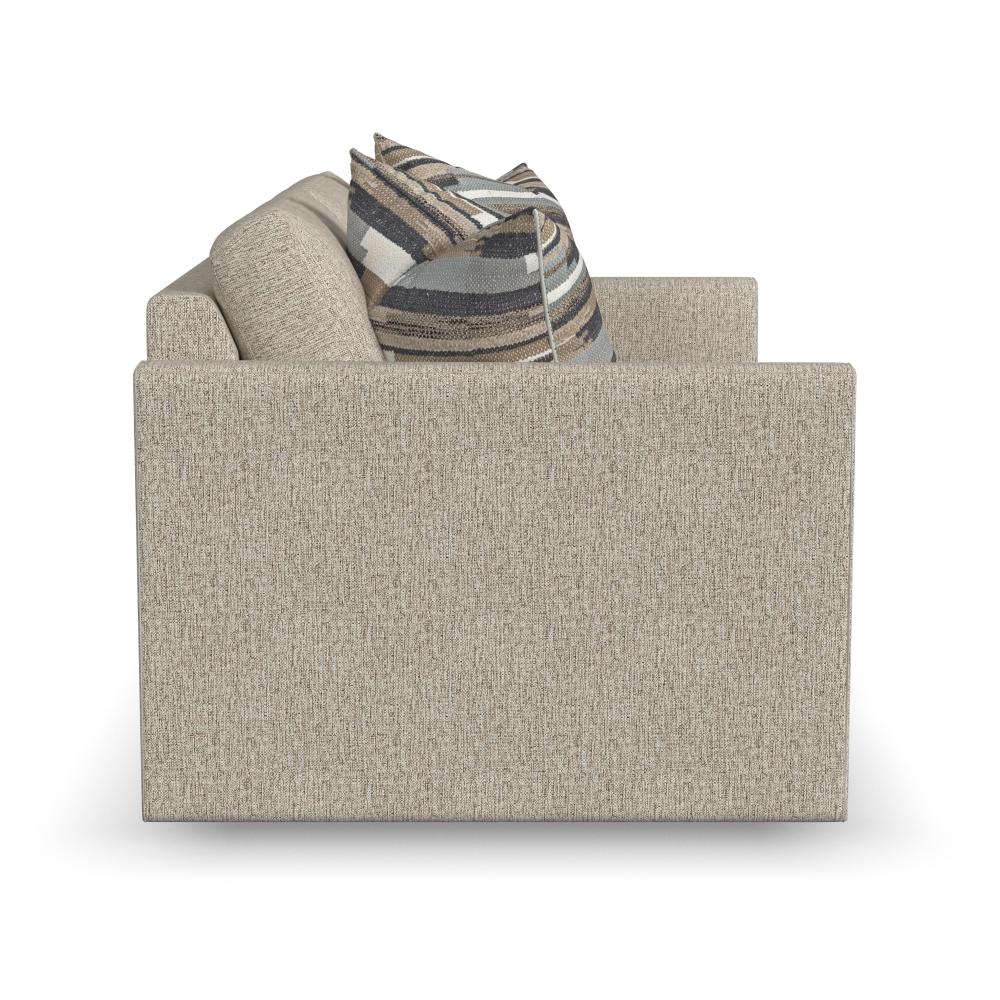 Sky Loveseat - Fabric 576-01