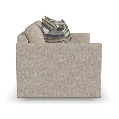 Sky Loveseat - Fabric 576-01