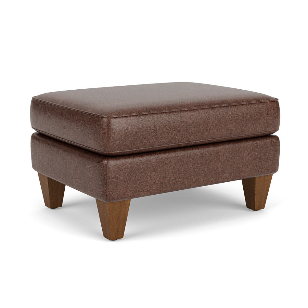 Westside Ottoman - Kashmira 430-80 Kashmira