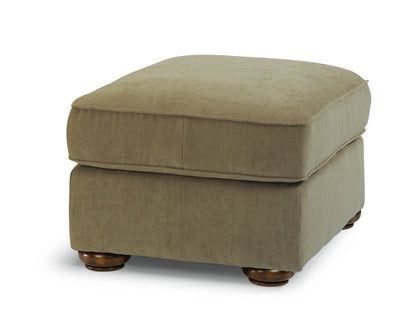 Preston Ottoman - Fabric 535-24