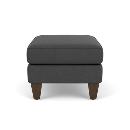 Westside Ottoman - Kashmira 430-80 Kashmira